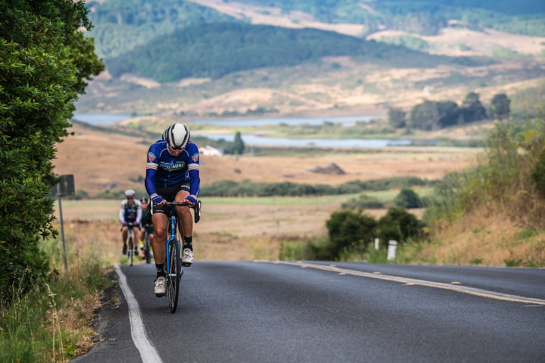 Ciclocomputador Wahoo: Maximiza tu Rendimiento con el Mejor Monitoreo de Ciclismo